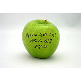 ברכות לראש השנה  - ברכה מס' 46