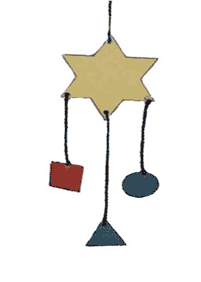 יצירה לילדים - 22