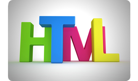 HTML