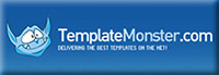 תבניות ללוגו - Template Monster