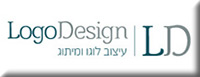 חברת עיצוב לוגו - Logo Design