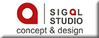 חברת עיצוב לוגו - Sigal Studio