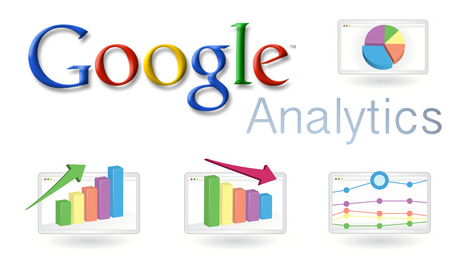 מדריך גוגל אנליטיקס - Google Analytics