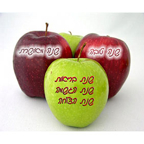 ברכות לראש השנה - ברכה מס' 49