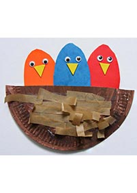 יצירה לילדים - 68