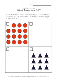 מילים באנגלית למתחילים - דפי עבודה - דף מס. 286