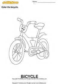 מילים באנגלית למתחילים - דפי עבודה - דף מס. 27