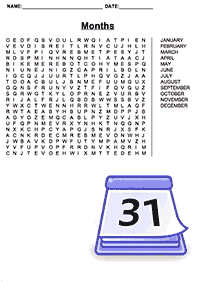 מילים באנגלית למתחילים - דפי עבודה - דף מס. 183