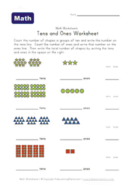 משחקי חשבון לילדים - דפי עבודה - דף מס. 87