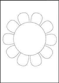 דפי עבודה לגיל הרך - דף מס. 89