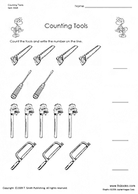 דפי עבודה לגן חובה - דף מס. 161
