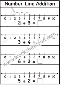 דפי עבודה לגן חובה - דף מס. 195