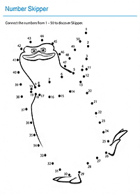 דפי עבודה לכיתה א - דף מס. 6