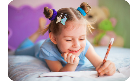 הנסיכה יסמין - דפי צביעה