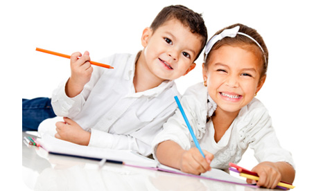 דפי צביעה של פרחים להדפסה