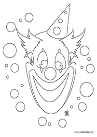 דפי צביעה לפורים (להדפסה) - עמ' 28