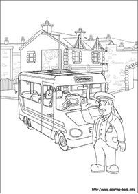 לדף צביעה הלו קיטי - 59