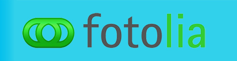 fotolia - לוגו
